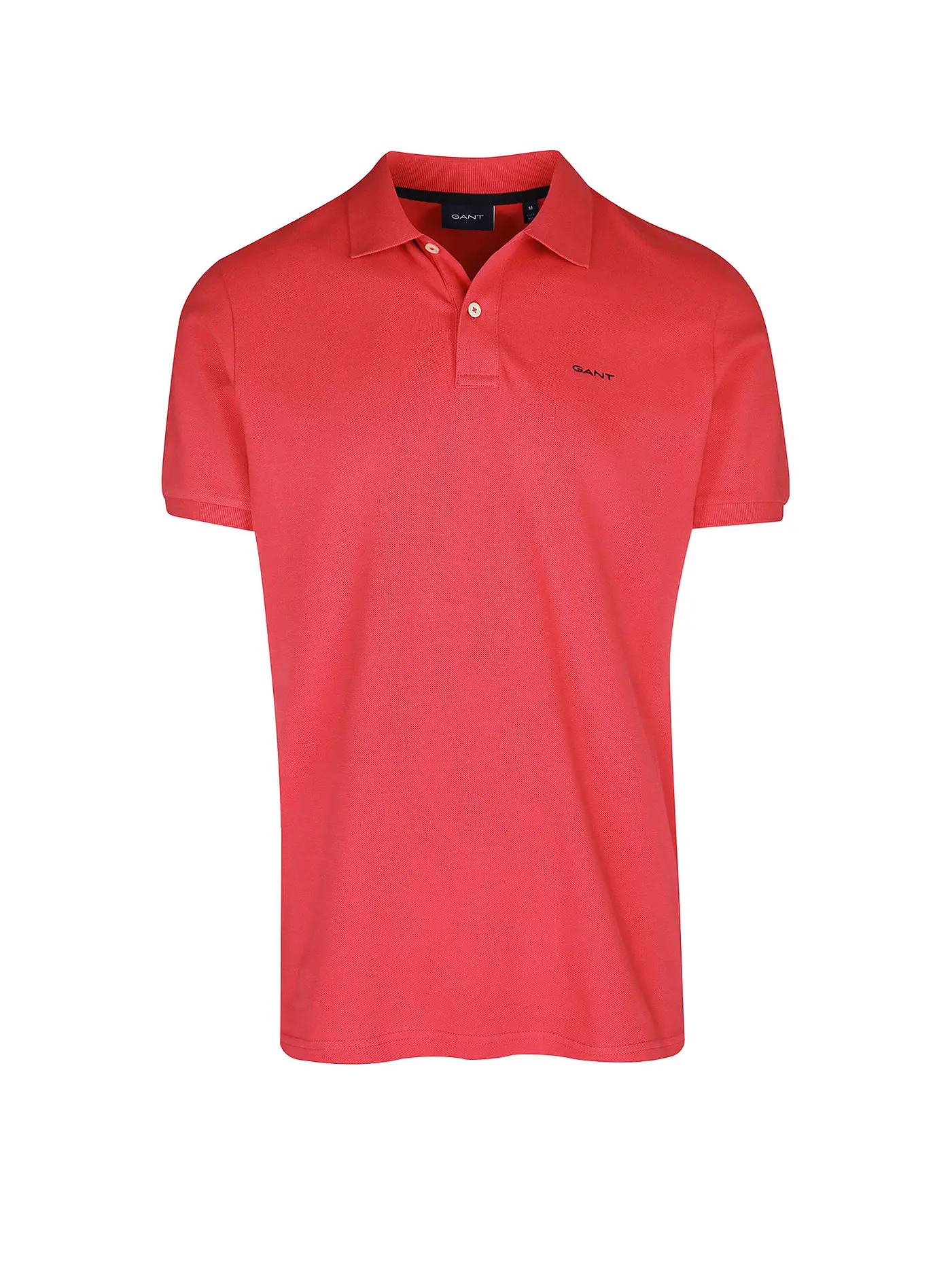 GANT | Poloshirt Regular Fit | pink
